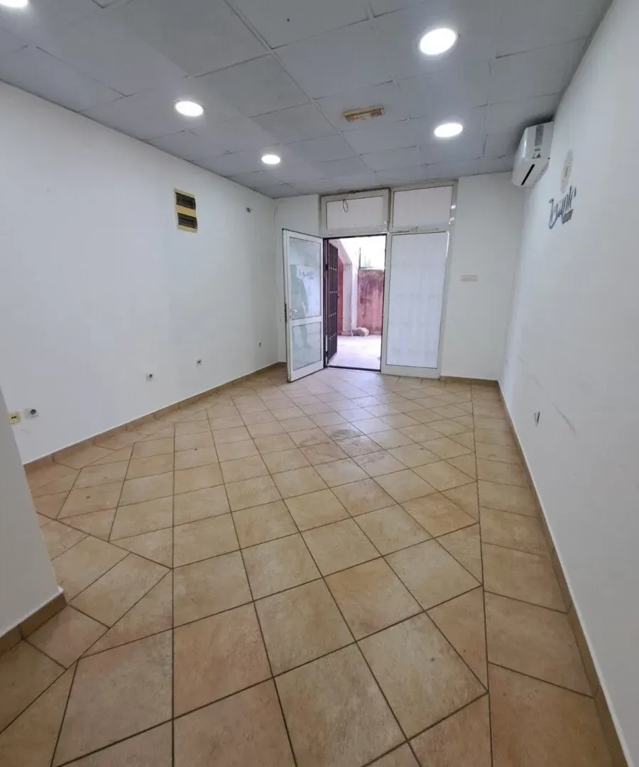 Rent, office space, 20m², Zabjelo, Podgorica