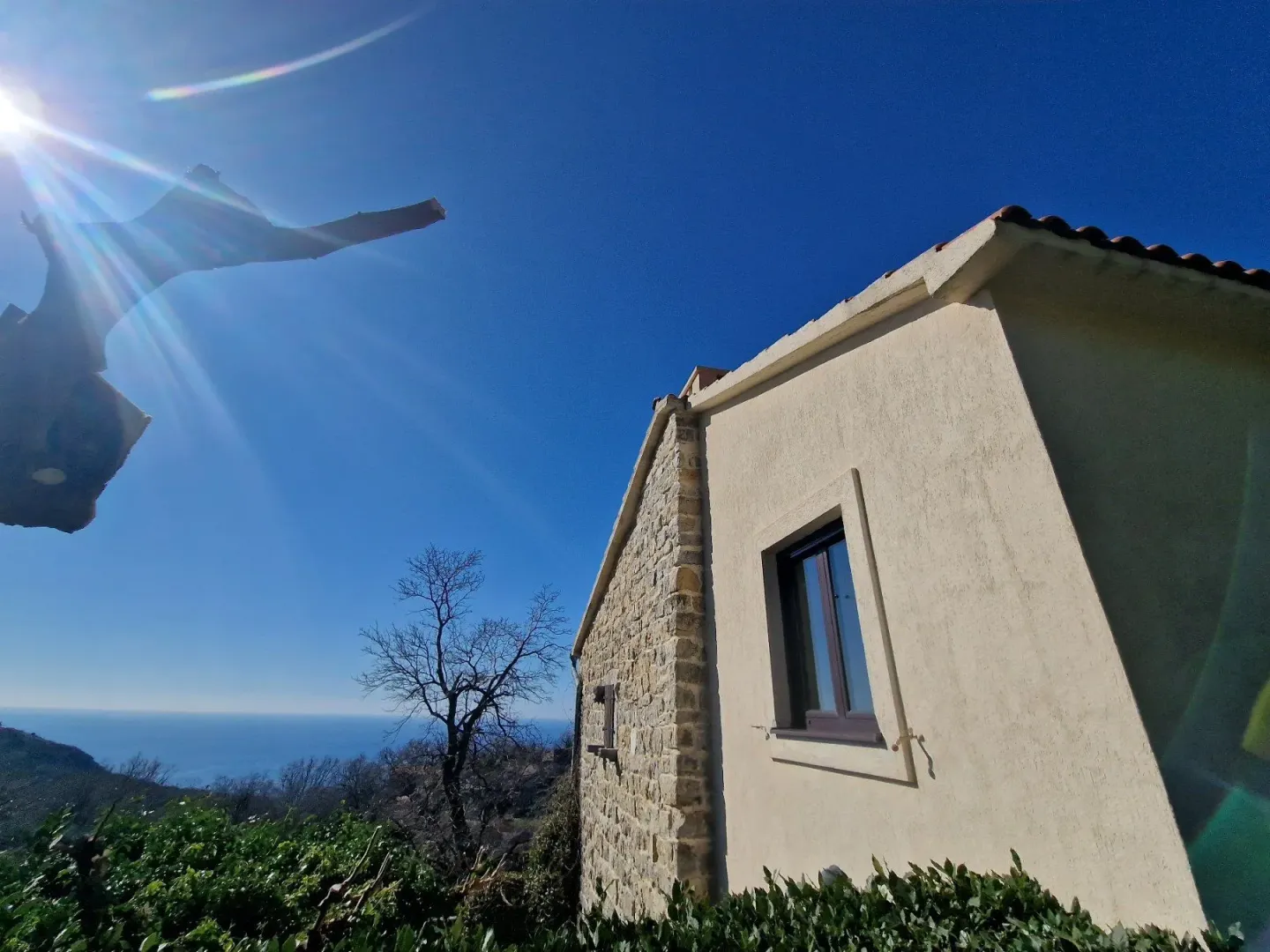 Sale, house, 370m², Sveti Stefan, Budva