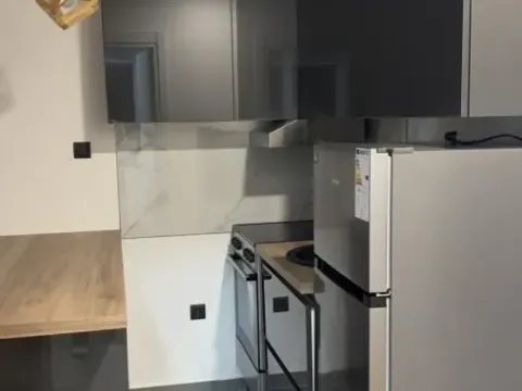 Rent, two bedroom apartment, 40m², Telep, Novi Sad Sve Podlokacije - image 2