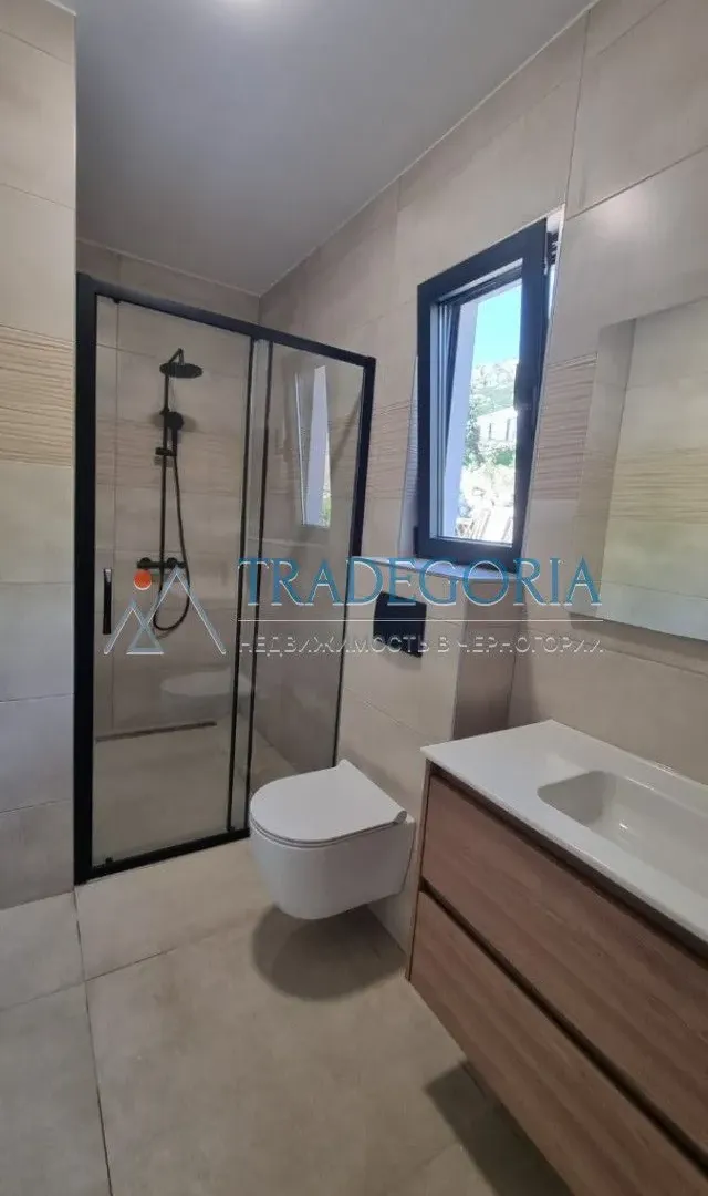 Prodaja, kuća, 114m², Sveti Stefan, Budva
