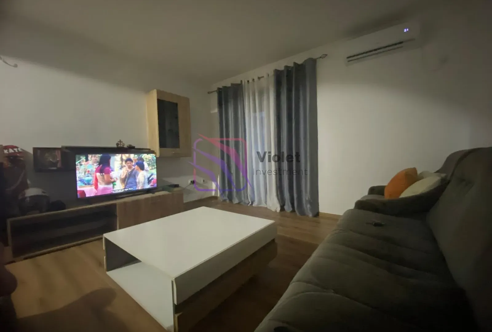 Rent, two bedroom apartment, 85m², Zagorič, Podgorica