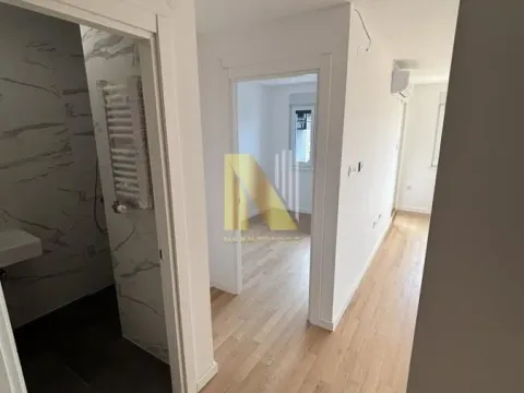 Prodaja, jednosoban stan, 36m², Novo naselje, Novi Sad - image 7