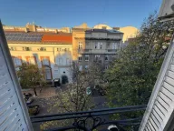 Izdavanje, jednosoban stan, 24m², Savski Venac, Beograd - image 4