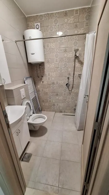 Prodaja, trosoban stan, 107m², Tivat, Crna Gora