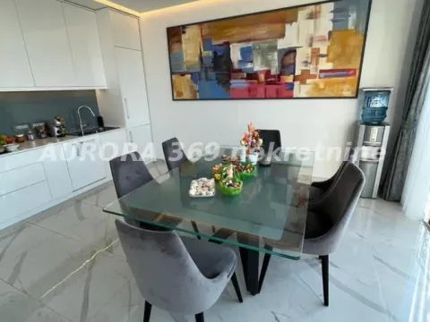 Rent, three bedroom apartment, 100m², Tatarsko brdo, Petrovaradin - image 10