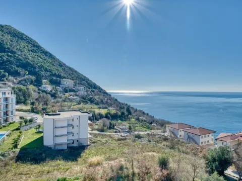 Sale, two bedroom apartment, 75m², Budva, Crna Gora - image 15