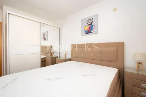 Rent, one bedroom apartment, 43m², Stari Aerodrom, Podgorica - image 6