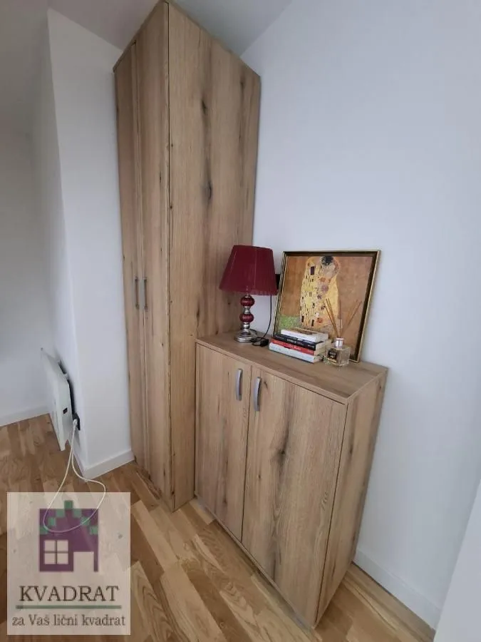 Prodaja, jednosoban stan, 34m², Centar, Zlatibor