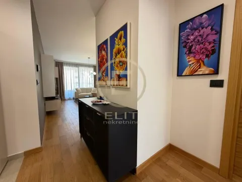 Rent, apartment, 72m², Sajam, Novi Sad Sve Podlokacije - image 15