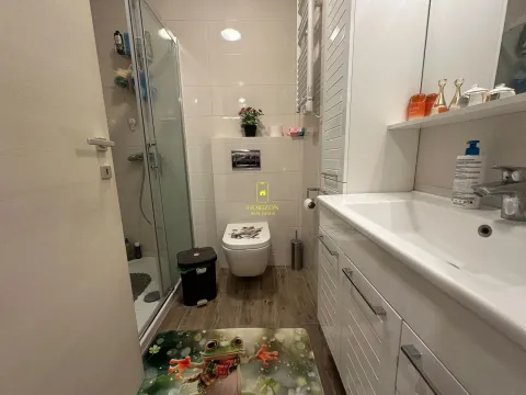 Sale, two bedroom apartment, 56m², Zagorič, Podgorica - image 9