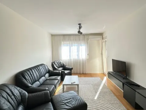 Rent, one bedroom apartment, 50m², Central Point, Podgorica - image 2