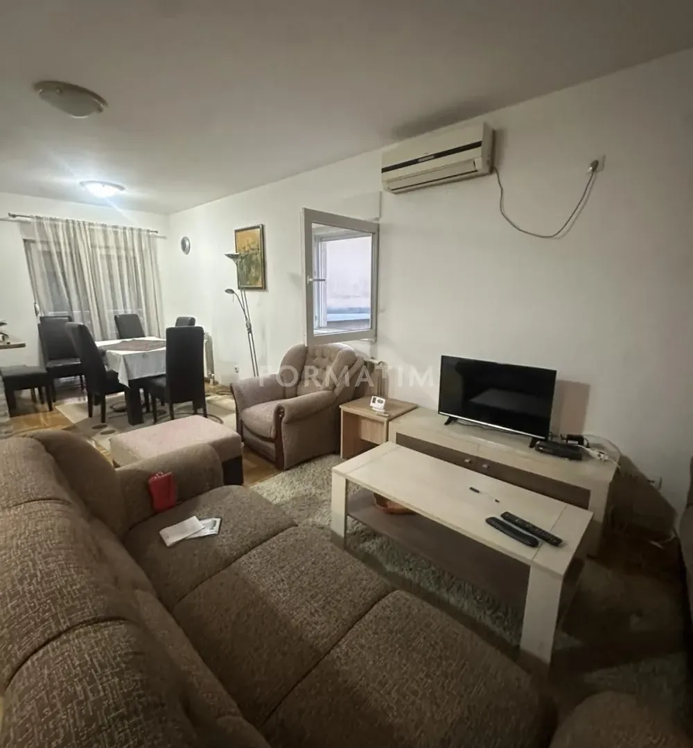 Rent, three bedroom apartment, 60m², Uciteljsko Naselje, Zvezdara Sve Podlokacije
