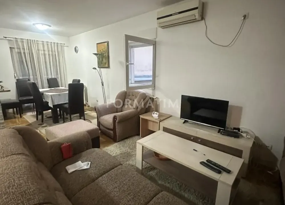 Rent, three bedroom apartment, 60m², Uciteljsko Naselje, Zvezdara Sve Podlokacije