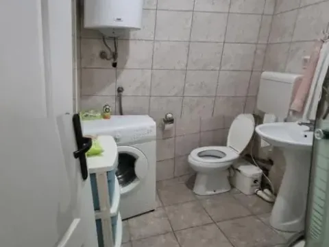 Prodaja, jednosoban stan, 30m², Socijalno, Novi Sad Sve Podlokacije - image 10