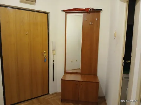 Izdavanje, dvosoban stan, 50m², Novi Beograd Sve Podlokacije, Beograd - image 8