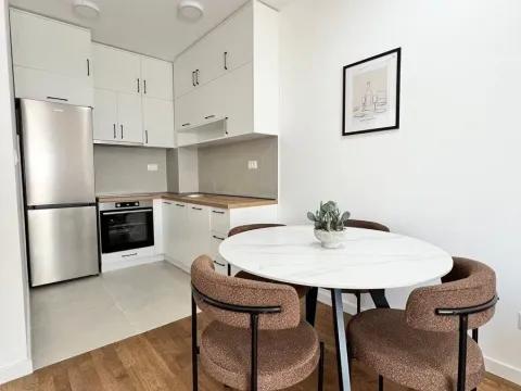 Rent, one bedroom apartment, 46m², Stari Aerodrom, Podgorica - image 2