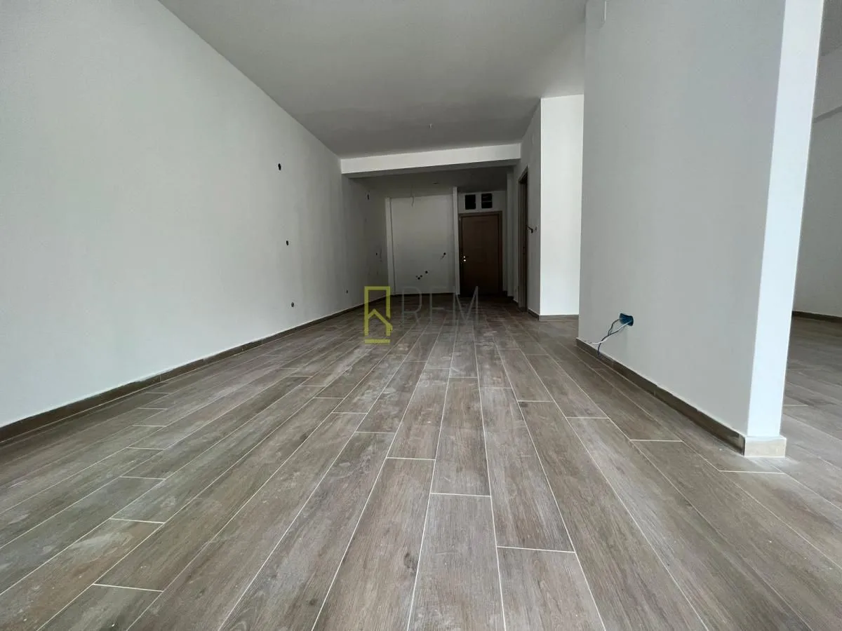 Sale, one bedroom apartment, 50m², Rafailovići, Budva