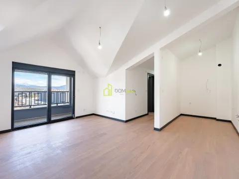 Prodaja, dvosoban stan, 68m², Donja Gorica, Podgorica - image 2