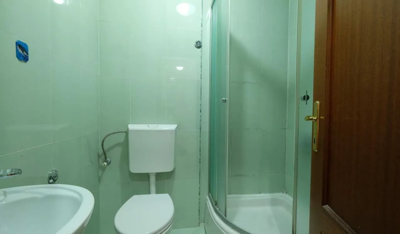 Rent, two bedroom apartment, 54m², City Kvart, Podgorica