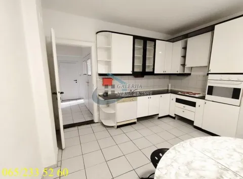 Sale, three bedroom apartment, 106m², Banovo Brdo, Beograd - image 7