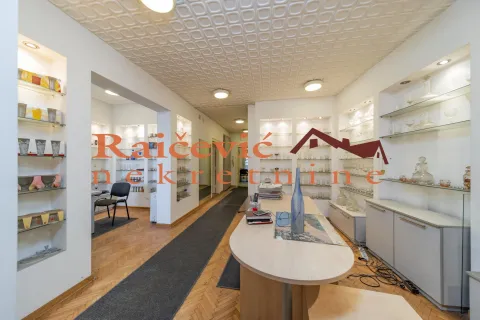 Prodaja, trosoban stan, 92m², Stari Grad, Beograd - image 3