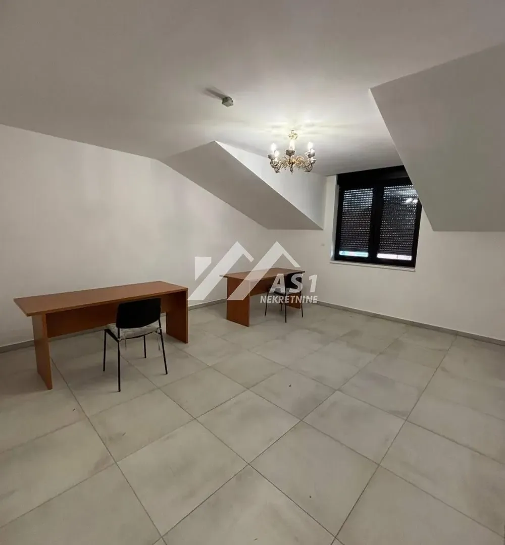 Rent, office space, 125m², Telep, Novi Sad Sve Podlokacije