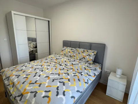 Rent, one bedroom apartment, 49m², Central Point, Podgorica - image 6