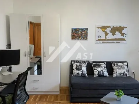 Izdavanje, stan, 23m², Bulevar Oslobodjenja, Novi Sad Sve Podlokacije - image 2