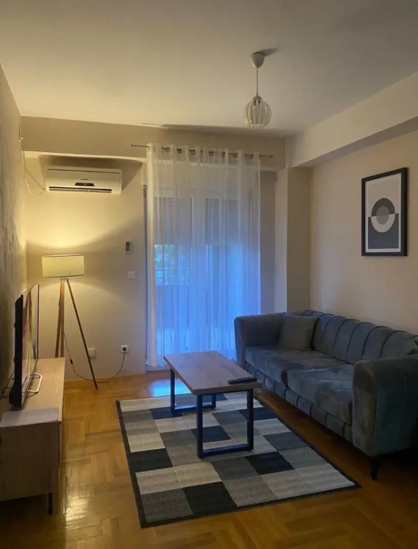 Prodaja, jednosoban stan, 56m², City Kvart, Podgorica
