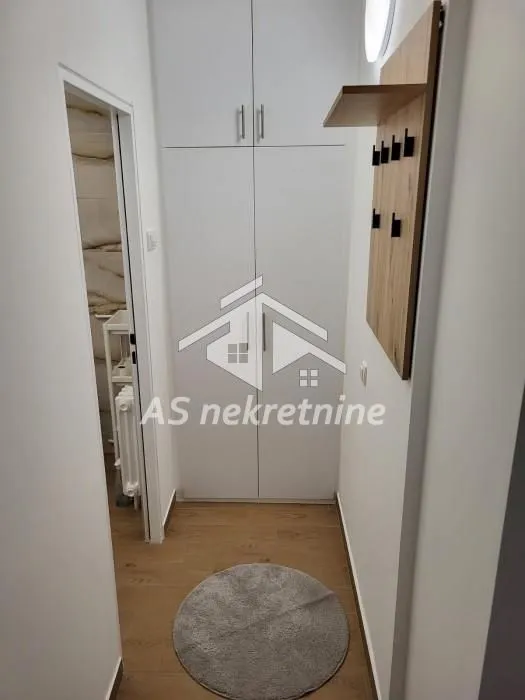 Rent, two bedroom apartment, 54m², Novi Beograd Blok 64, Novi Beograd Sve Podlokacije