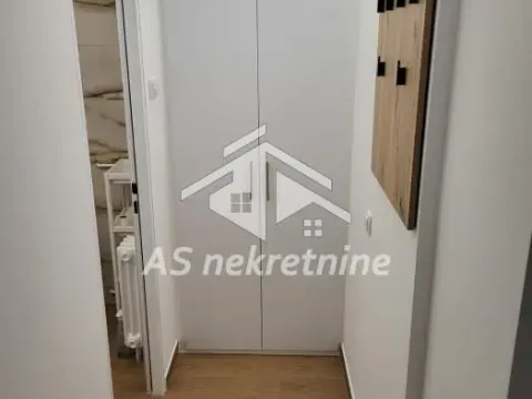 Rent, two bedroom apartment, 54m², Novi Beograd Blok 64, Novi Beograd Sve Podlokacije - image 18