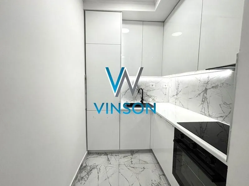 Izdavanje, dvosoban stan, 42m², Avijatičarsko naselje, Novi Sad Sve Podlokacije