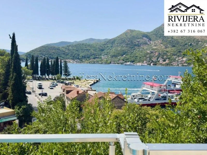 Prodaja, kuća, 245m², Lepetani, Tivat