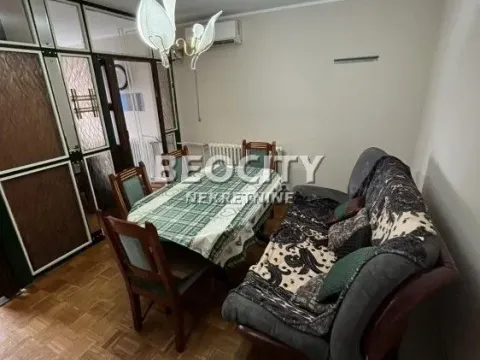 Izdavanje, stan, 44m², Novo naselje, Novi Sad - image 6