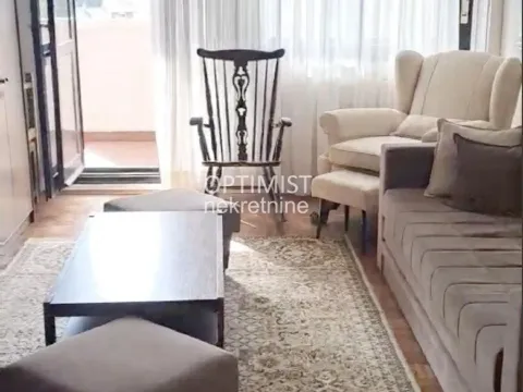 Prodaja, dvosoban stan, 57m², Petlovo Brdo, Beograd - image 1