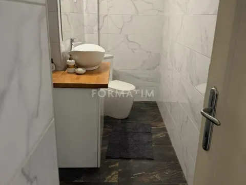 Rent, two bedroom apartment, 74m², Slavija, Vračar Sve Podlokacije - image 7