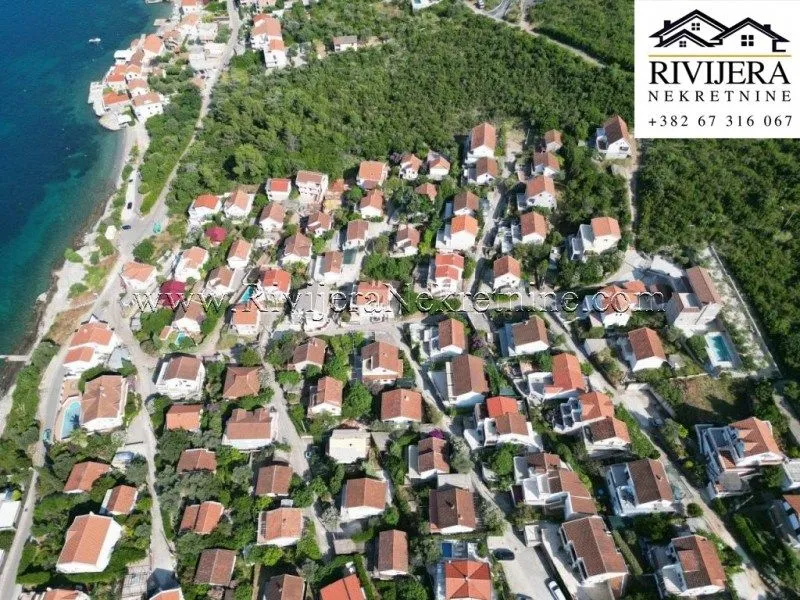 Prodaja, kuća, 168m², Krašići, Tivat