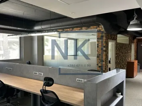 Rent, office space, 158m², Rozino, Budva - image 3