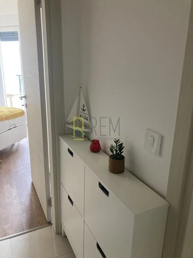 Prodaja, jednosoban stan, 44m², Zagorič, Podgorica