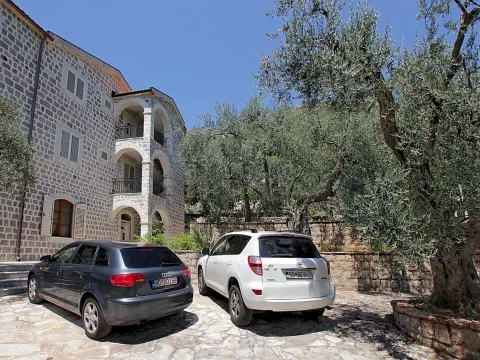 Sale, house, 480m², Reževići, Budva - image 38