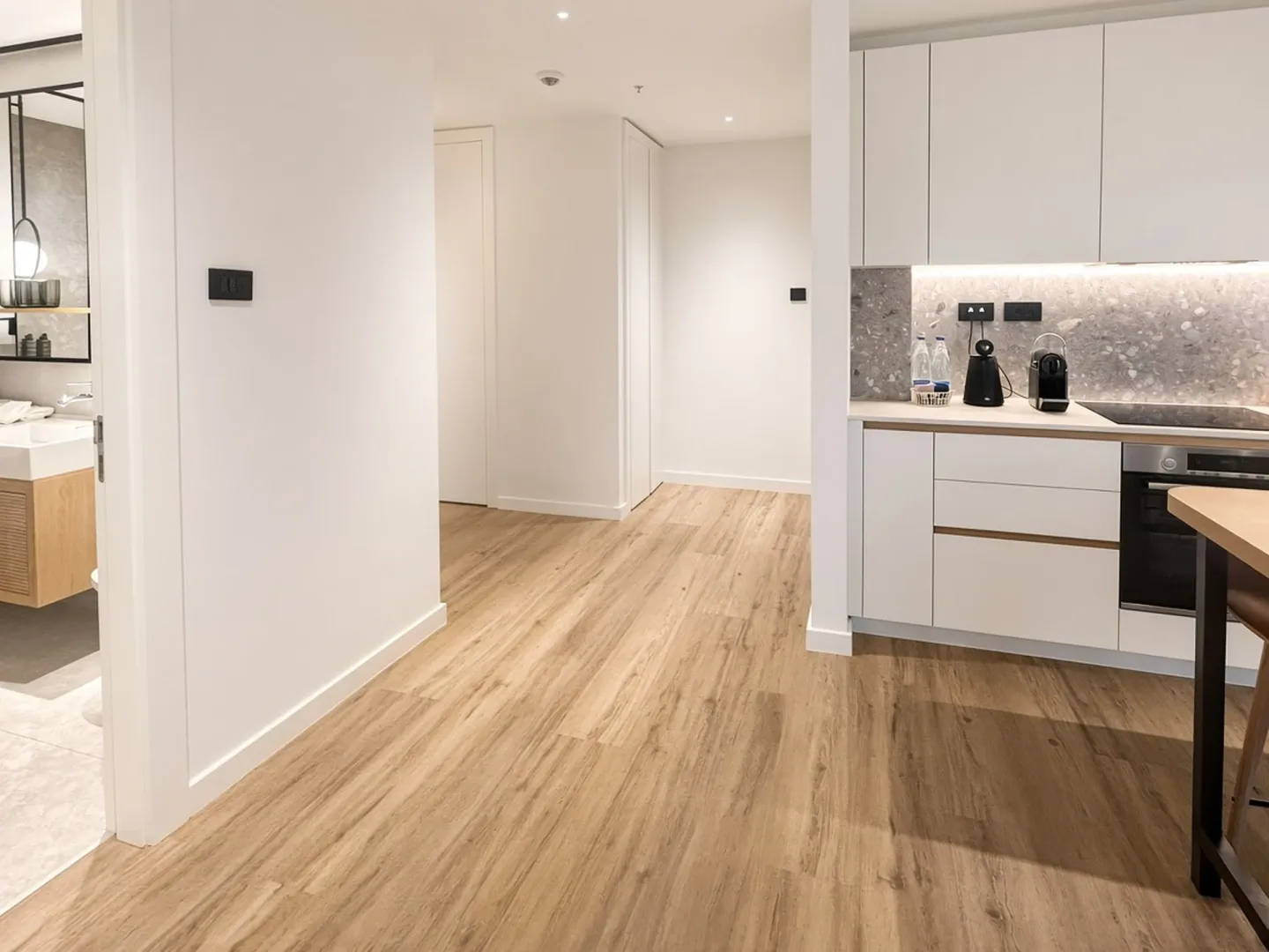 Prodaja, dvosoban stan, 89m², Porto Montenegro, Tivat