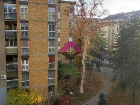 Sale, two bedroom apartment, 65m², Novi Sad Sve Podlokacije, Novi Sad - image 20