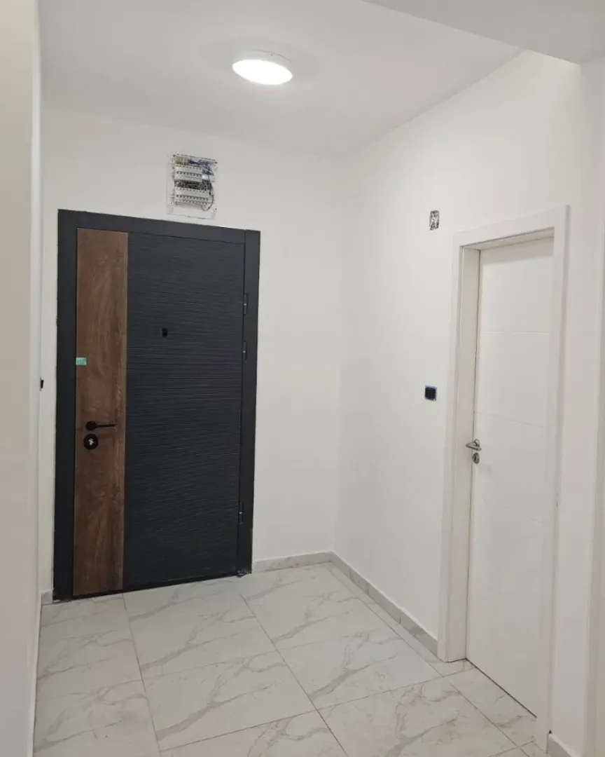 Prodaja, jednosoban stan, 50m², Đenovići, Herceg Novi