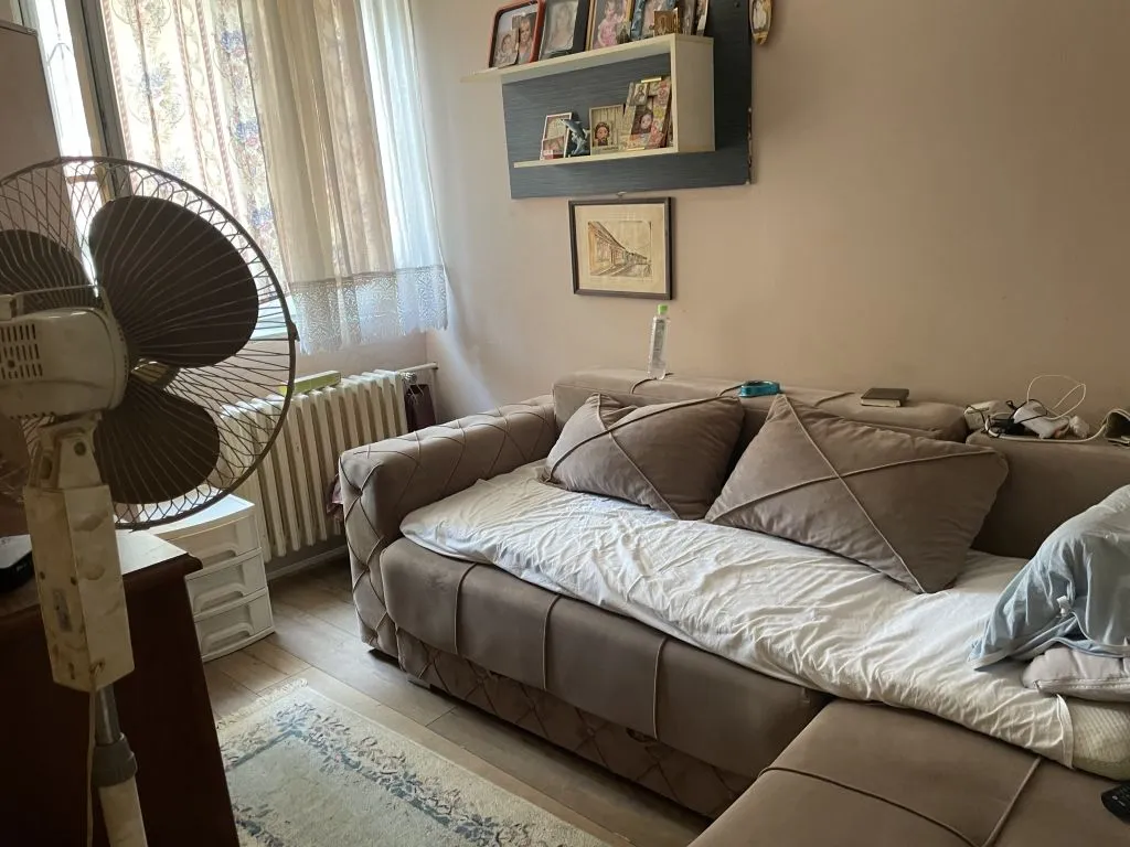Sale, two bedroom apartment, 53m², Miljakovac, Rakovica