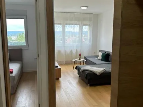 Izdavanje, jednosoban stan, 40m², Novo naselje, Novi Sad - image 5