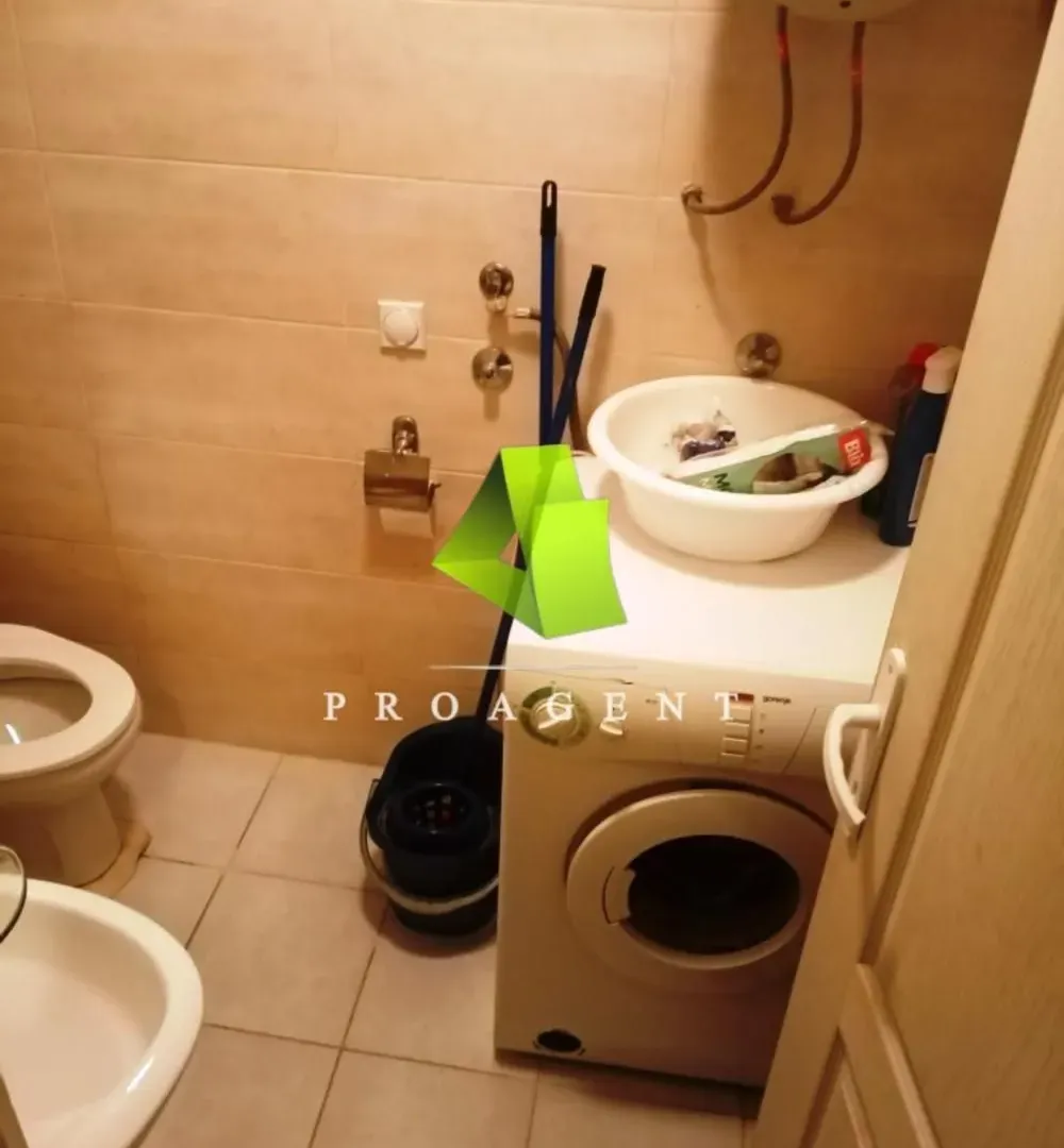 Rent, apartment, 25m², Medijana, Niš