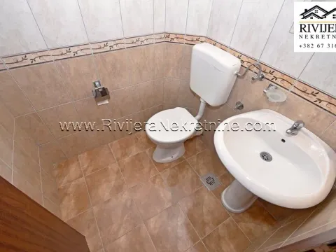 Prodaja, trosoban stan, 129m², Baošići, Herceg Novi - image 6