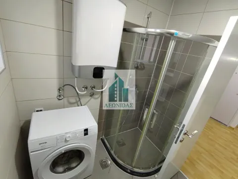 Rent, one bedroom apartment, 36m², Pantelej, Niš - image 12