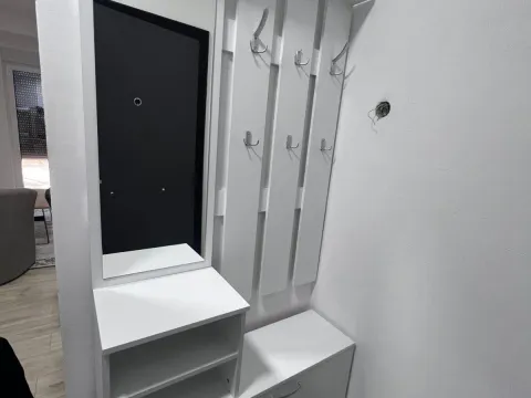 Izdavanje, jednosoban stan, 55m², Bjeliši, Bar - image 2