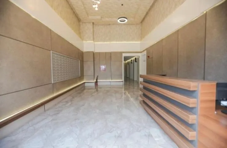 Rent, one bedroom apartment, 51m², Centar, Bar